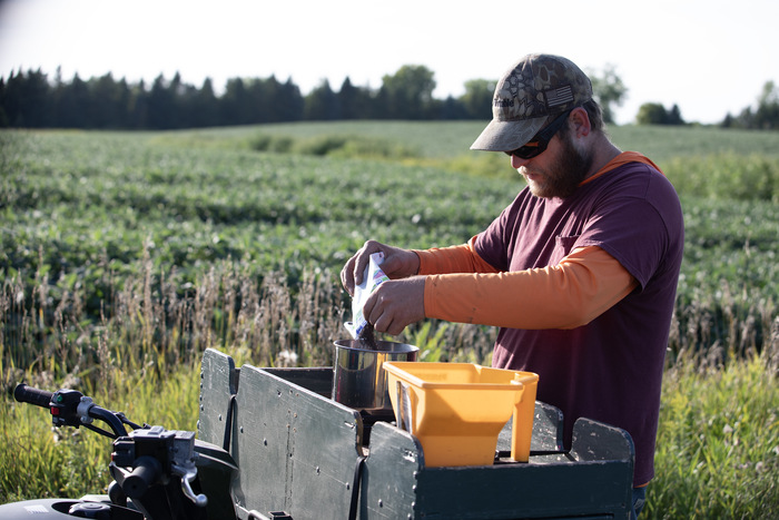 Food Plot Doctor